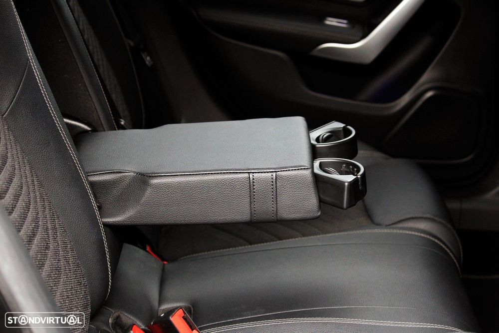 Mercedes-Benz A 200 Progressive Aut. - 27