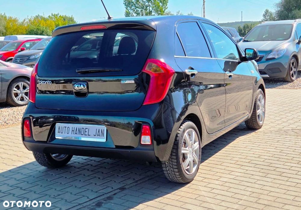 Kia Picanto - 3