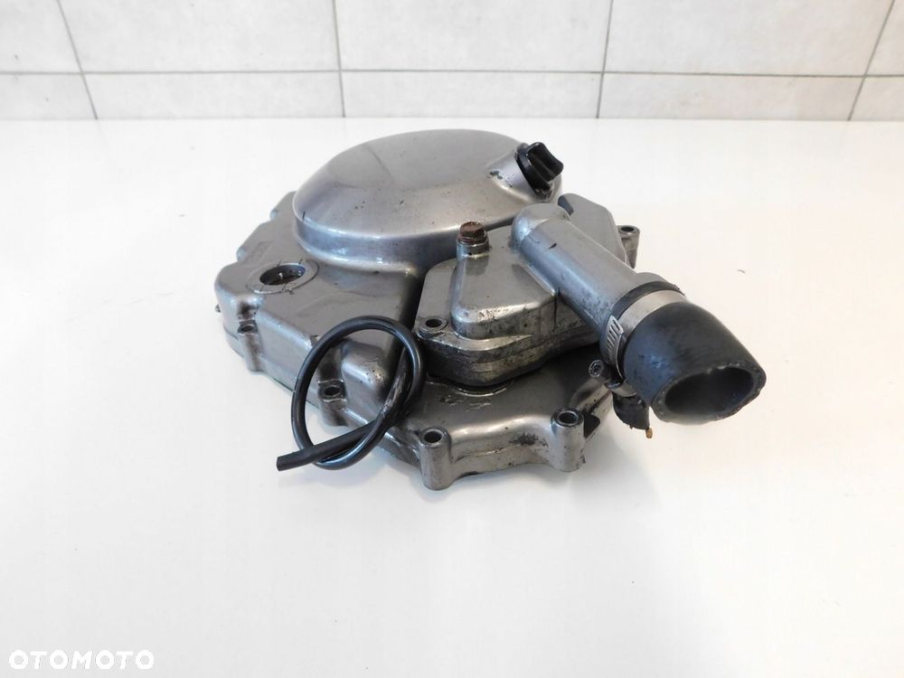 SUZUKI SV 650 03-09 DEKIEL POKRYWA - 3