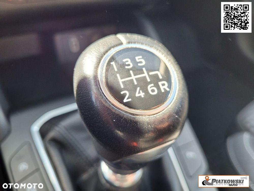 Ford Focus - 27