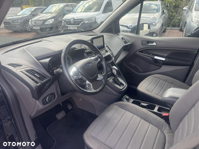 Ford Tourneo Connect - 9