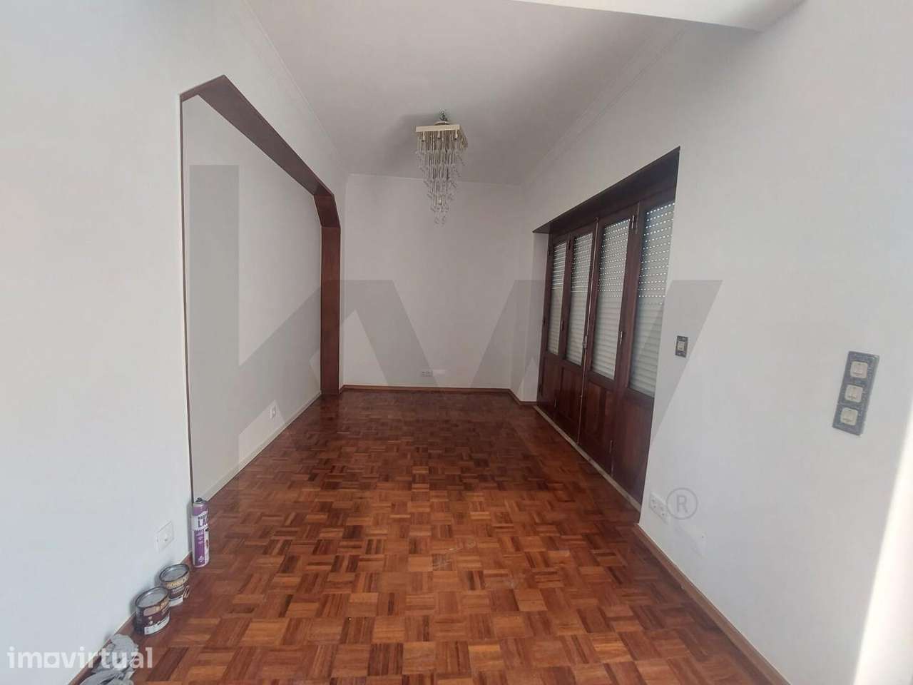 Andar de Moradia T3 Junto ao Centro de Mafra - Grande imagem: 2/12