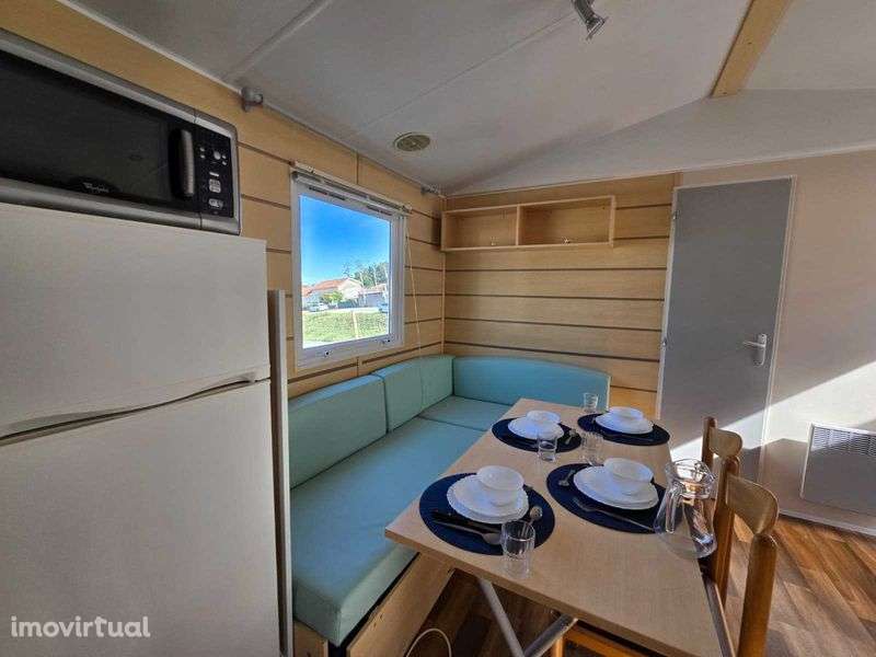 IRM Super Mercure T2 toda equipada oferta entrega oportunidade unica - Grande imagem: 3/7