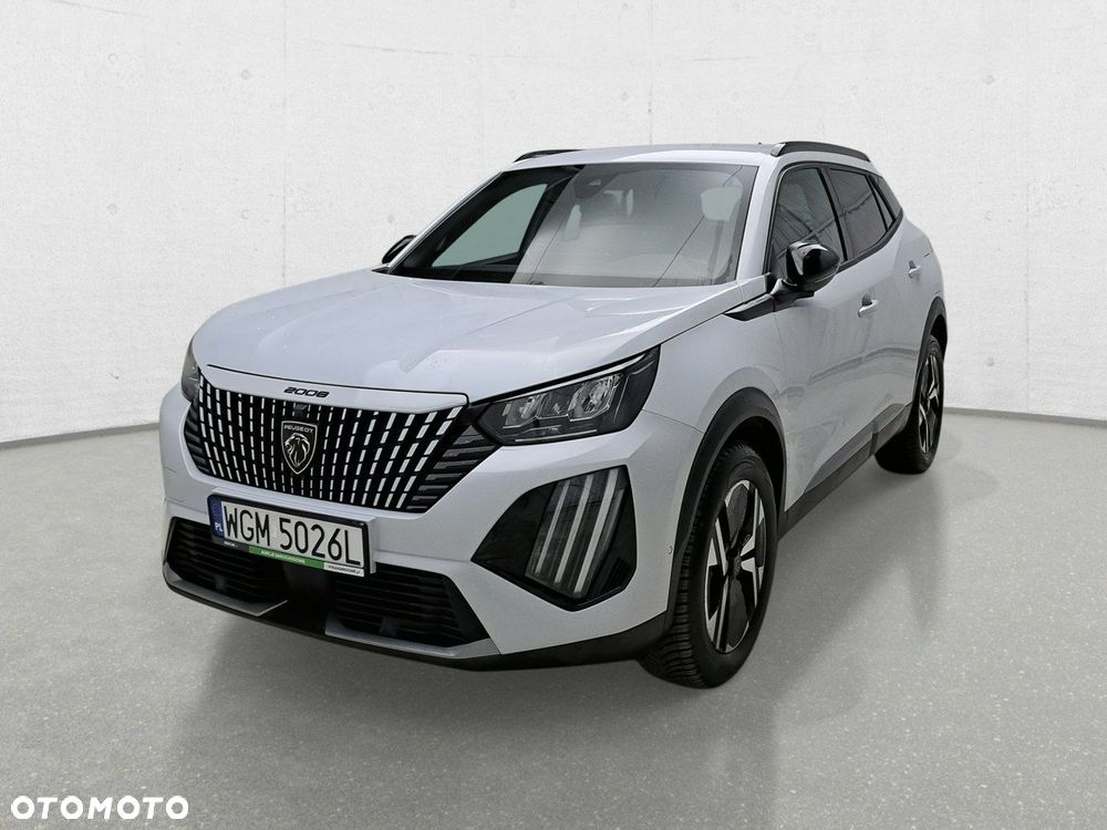 Peugeot 2008 - 3