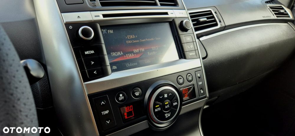 Toyota Verso 1.6 D-4D Premium 7os EU6 - 2