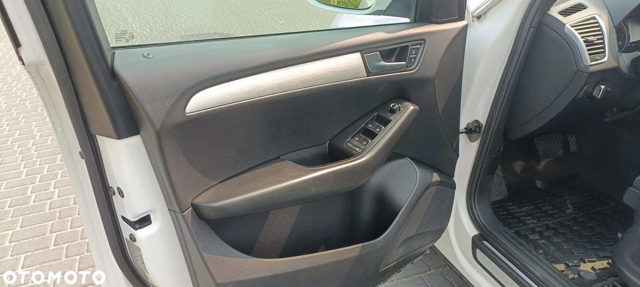 Audi Q5 3.0 TDI Quattro S tronic - 9