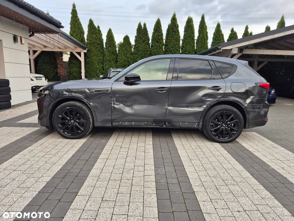 Mazda CX-60 - 9