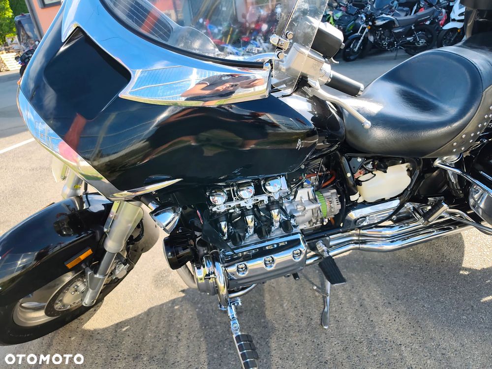 Honda Valkyrie - 16