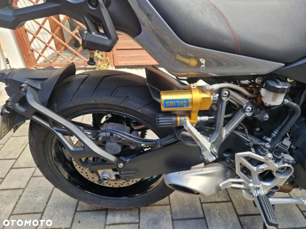 Yamaha NIKEN - 7