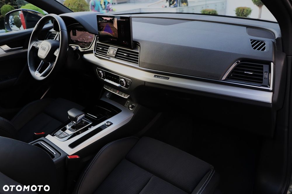 Audi Q5 - 21