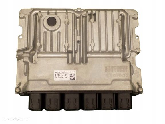 MINI F60 KOMPUTER STEROWNIK SILNIKA 5A5D199 - 1