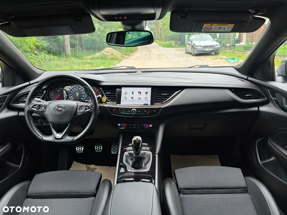 Opel Insignia 2.0 Exclusive - 14