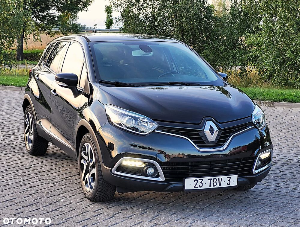 Renault Captur ENERGY TCe 90 Start&Stop Dynamique - 9