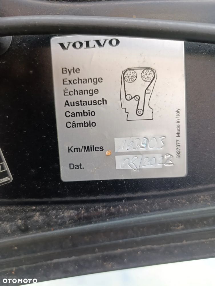 Volvo C30 1.6D DRIVe Kinetic - 13