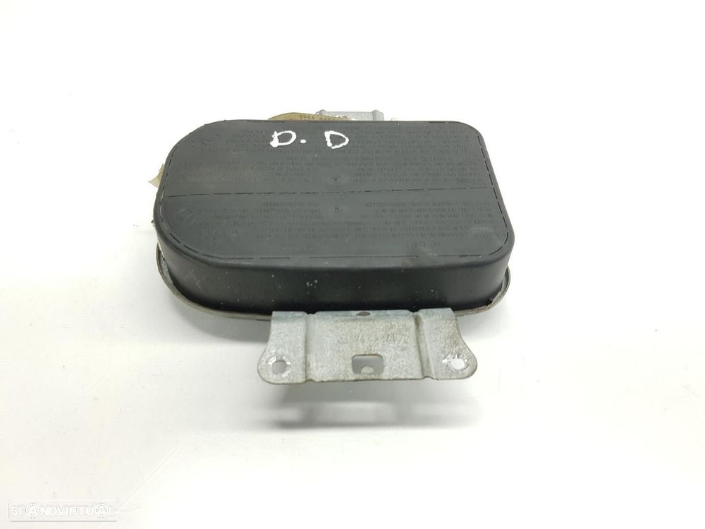 AIRBAG LATERAL FRENTE DIREITO MERCEDES-BENZ SLK BM 170 ROADSTER - 1