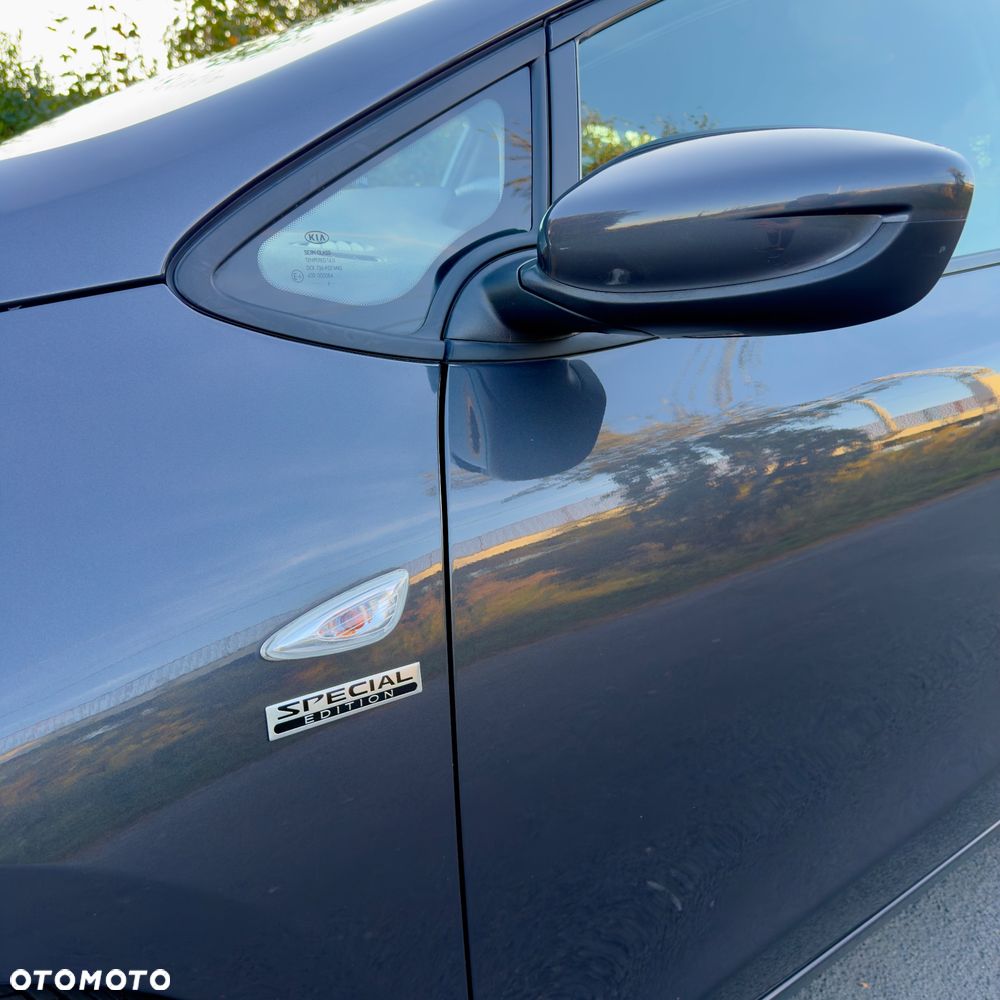 Kia Ceed 1.4 CVVT - 30