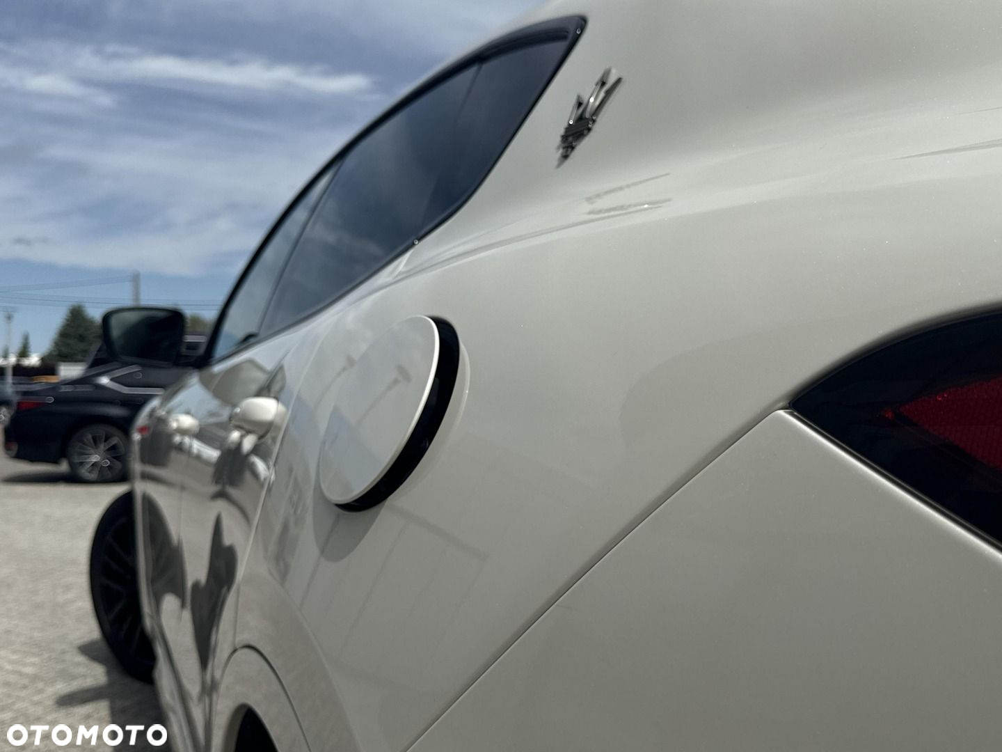 Maserati Levante S - 25