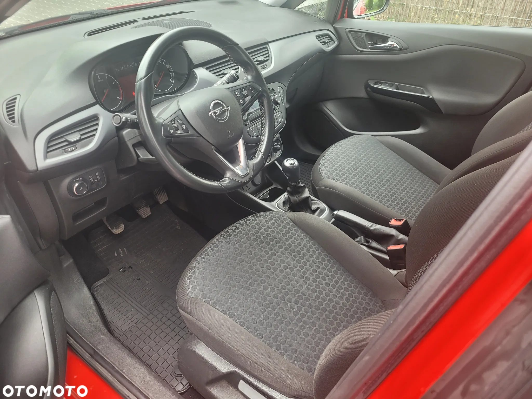 Opel Corsa 1.4 Color Edition - 8
