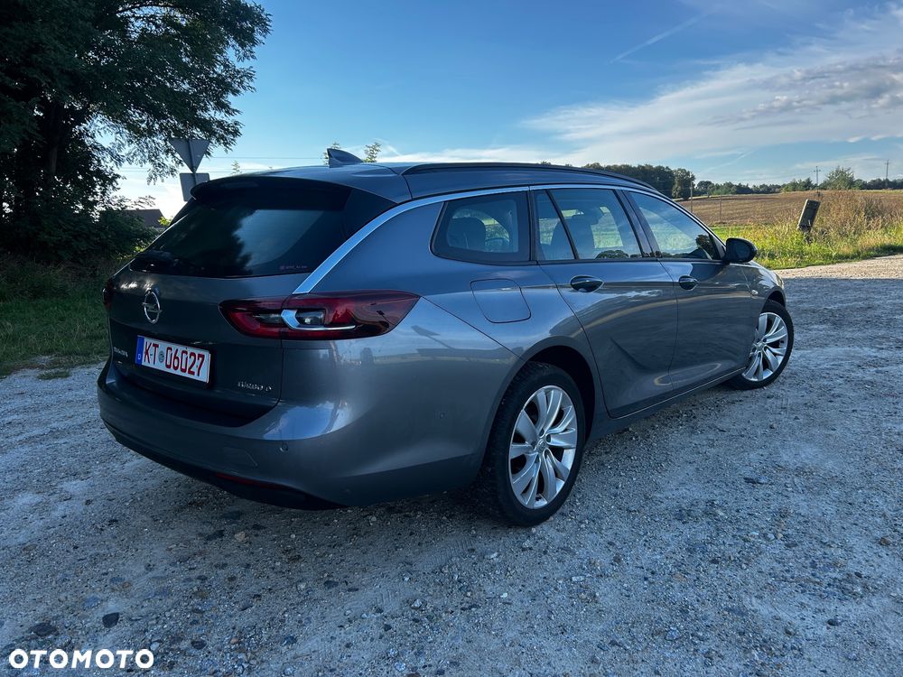 Opel Insignia - 4