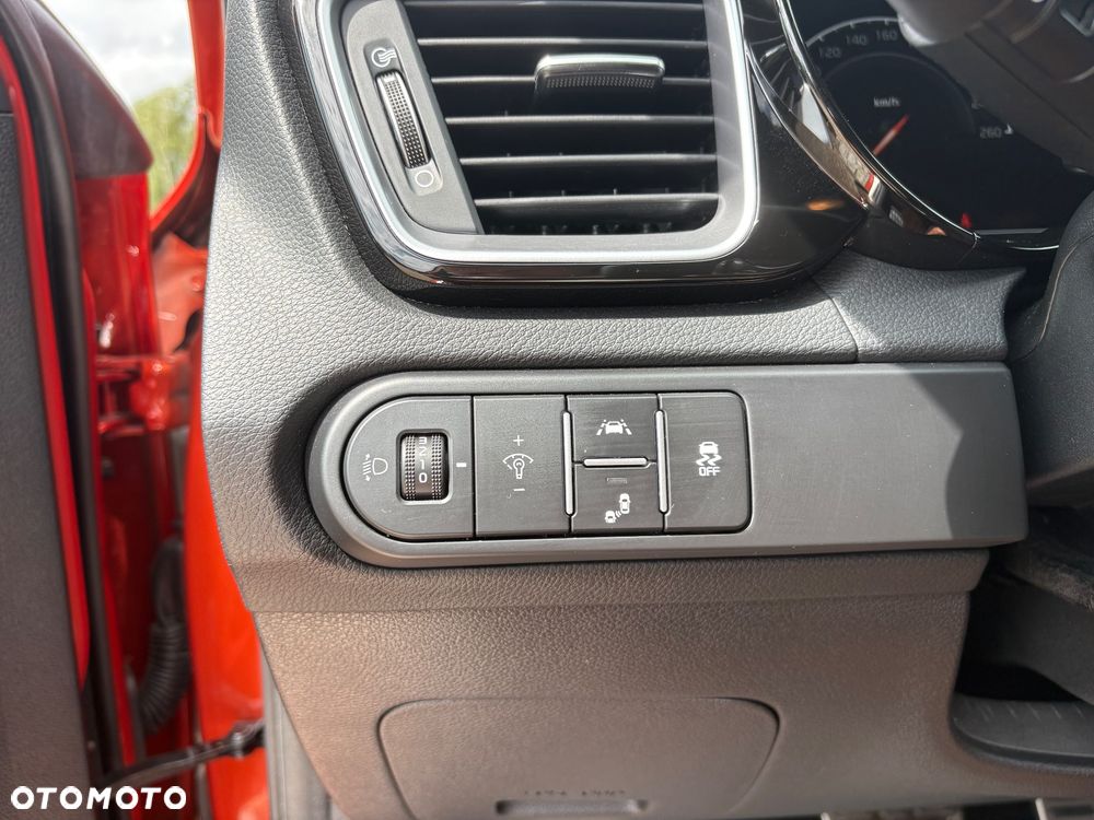 Kia Ceed 1.6 T-GDI GT DCT - 20