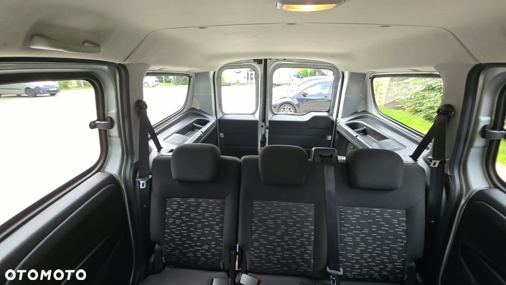 Opel Combo Tour L2H1 - 13