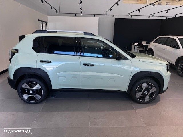 Fiat Grande Panda 45 kWh La Prima - 5