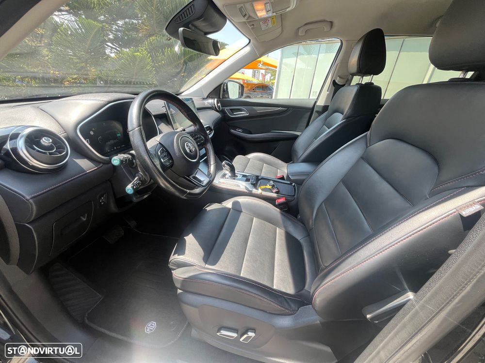 MG EHS 1.5 T-GDI Plug-in Hybrid Comfort - 25