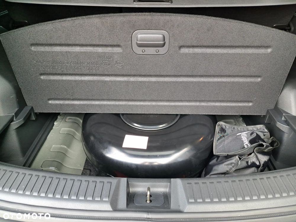 SsangYong/KGM Korando 1.5 T-GDI Wild 4WD - 22