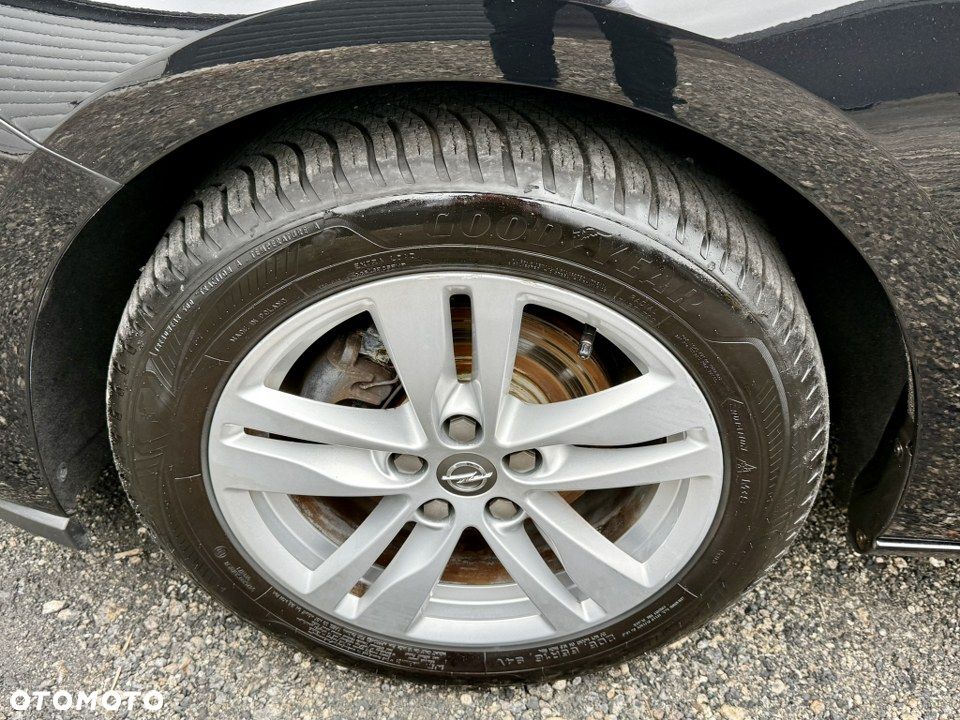 Opel Astra 1.4 Turbo Start/Stop Innovation - 15