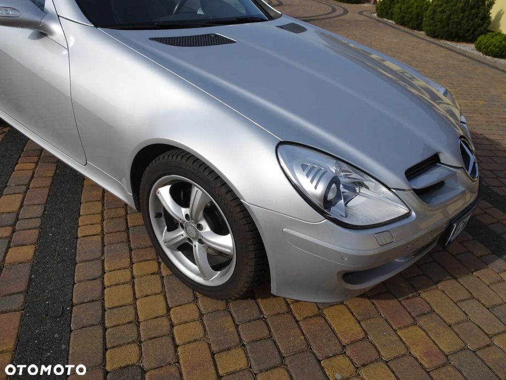 Mercedes-Benz SLK - 27
