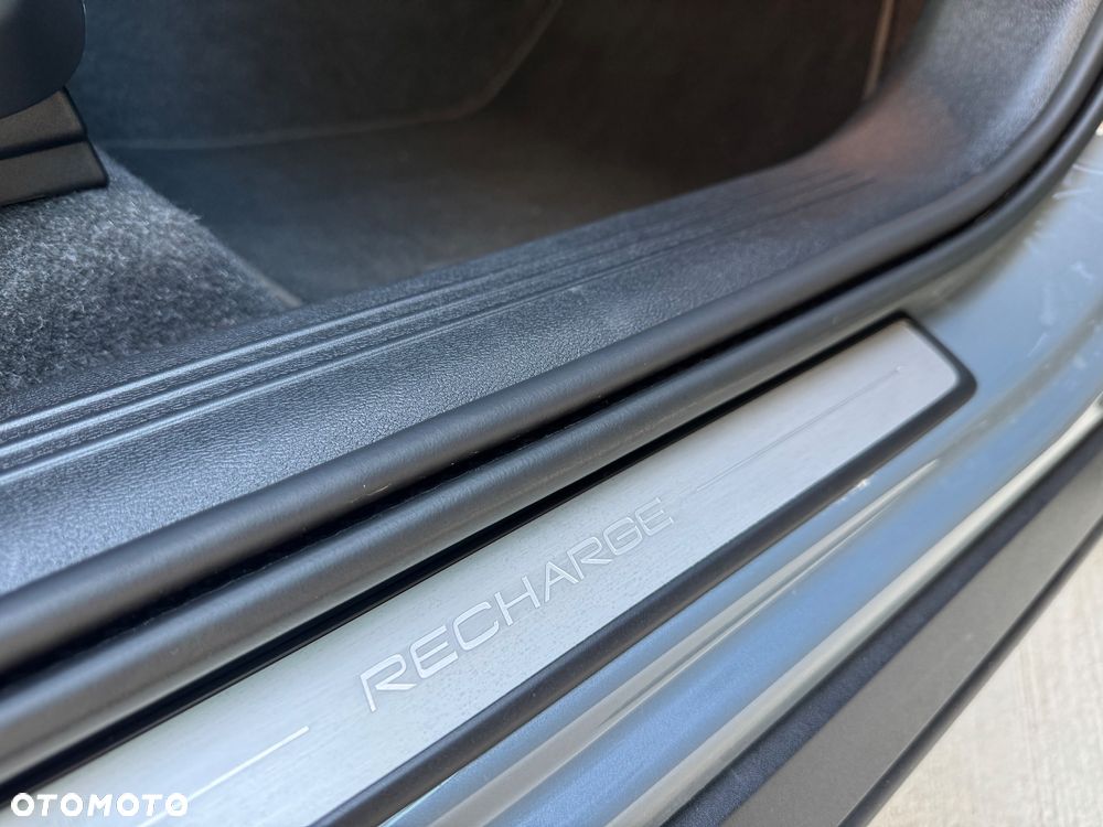 Volvo XC 40 T5 Plug-In Hybrid Plus Bright - 20