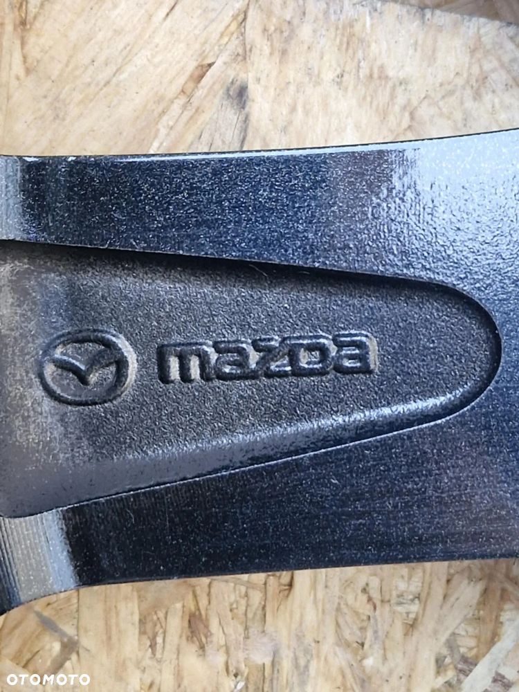 4x FELGA MAZDA CX-5 17" KB8MV3810 KOMPLET - 10