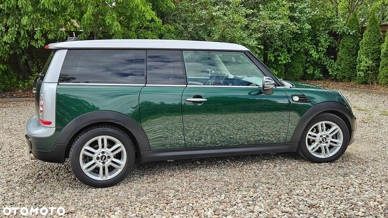 MINI Clubman Cooper - 15