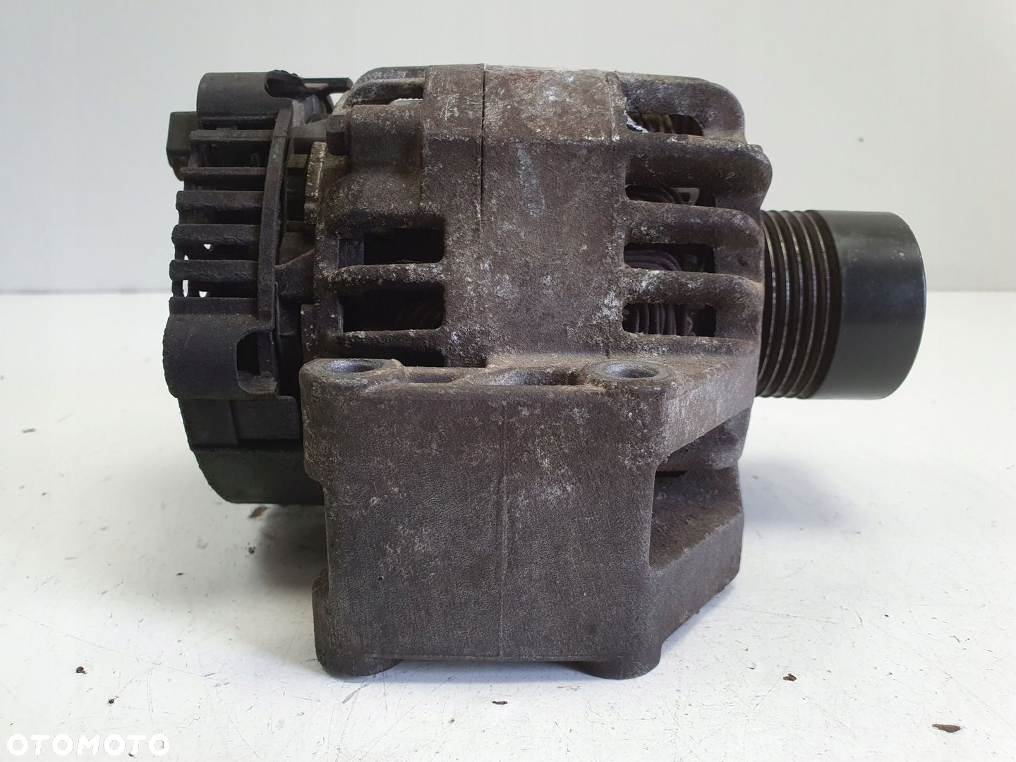 Opel Corsa D 1.3 CDTI ALTERNATOR denso 13222934 70A - 7