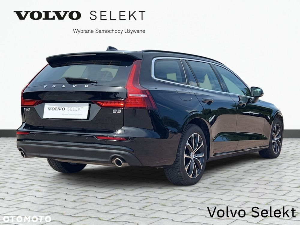 Volvo V60 B3 B Momentum Pro - 6