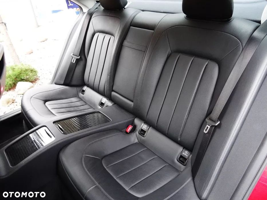 Mercedes-Benz CLS 350 (BlueTEC) d - 20