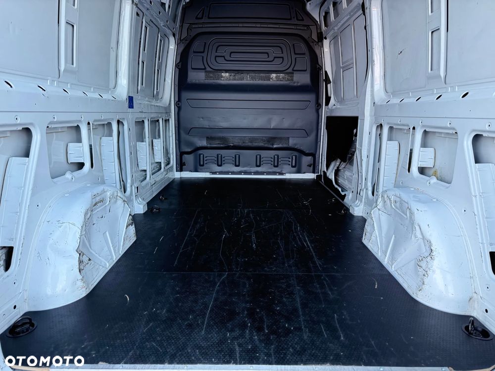 Mercedes-Benz Sprinter 315 CDI L2H2 Furgon Blaszak LIFT Salon PL, Jeden Właściciel - 14