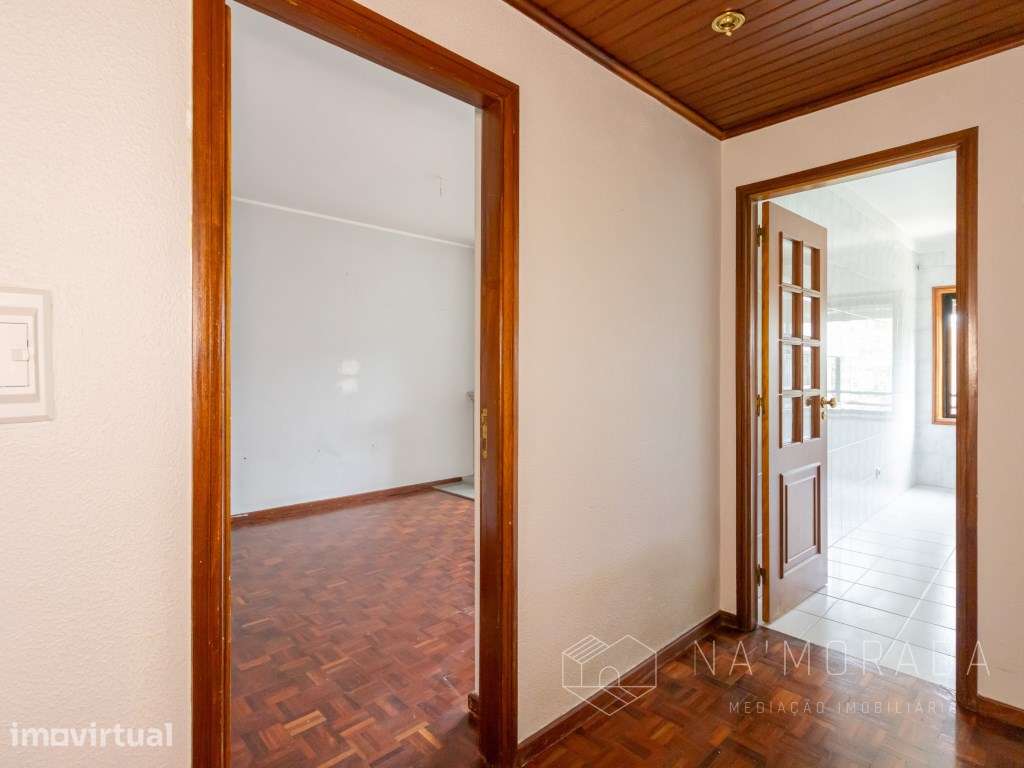 Apartamento T1+1 para venda em São Mamede de Infesta, Matosinhos - Grande imagem: 2/30