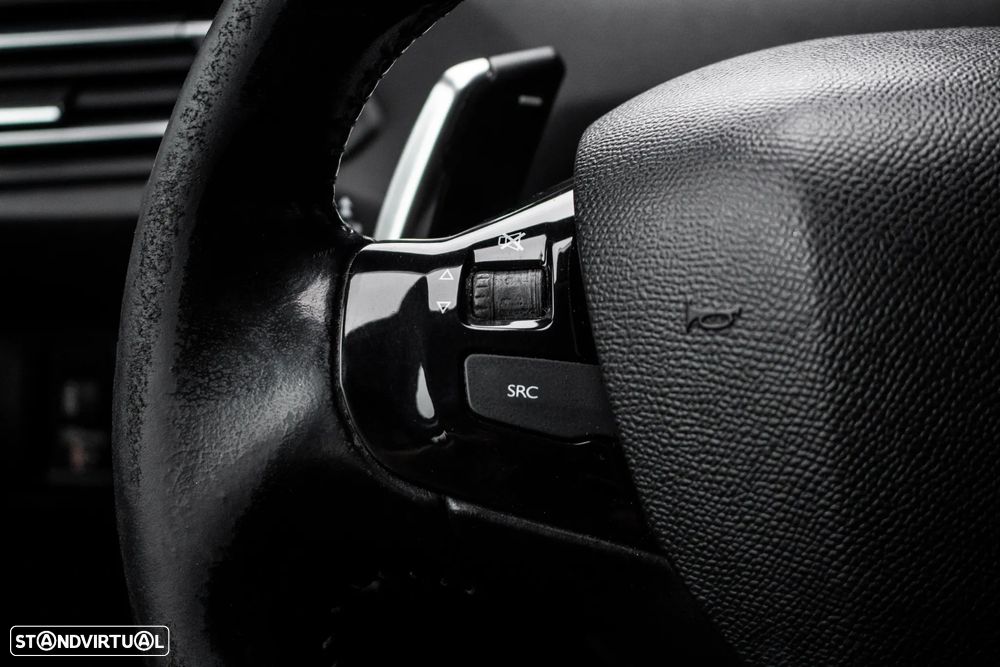 Peugeot 308 SW BlueHDi 130 EAT6 Stop & Start Active - 14