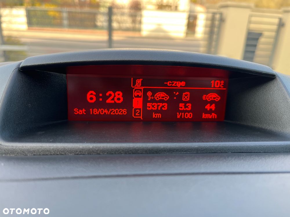 Citroën BERLINGO - 21