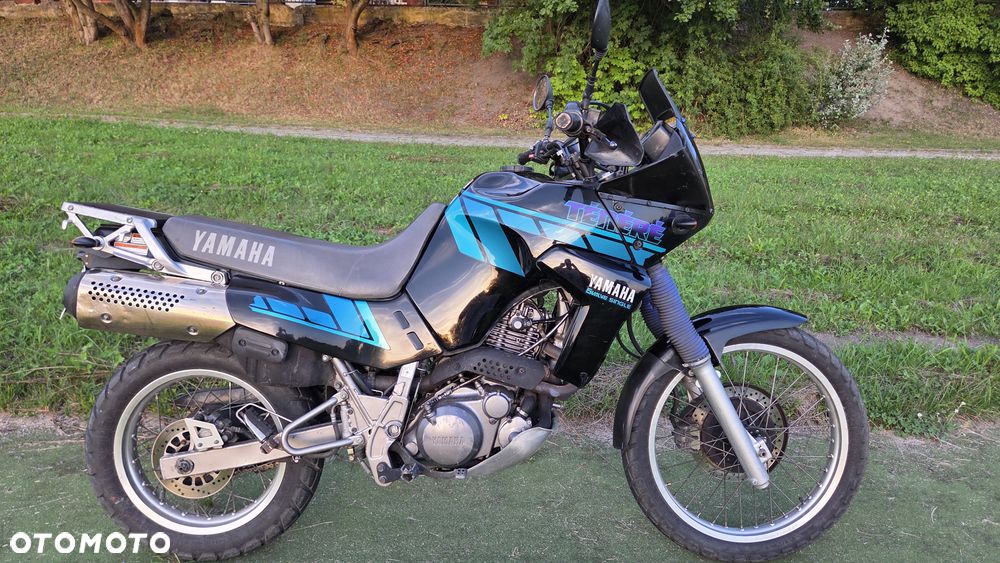 Yamaha Tenere - 1