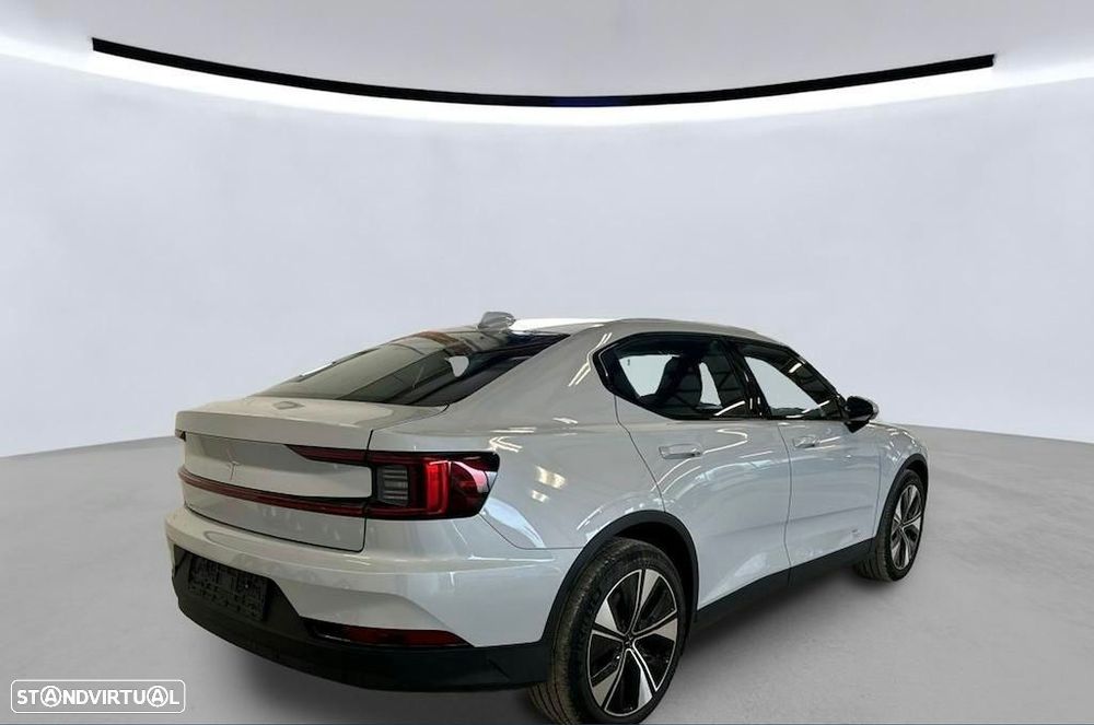 Polestar 2 Single Motor 78kWh - 2
