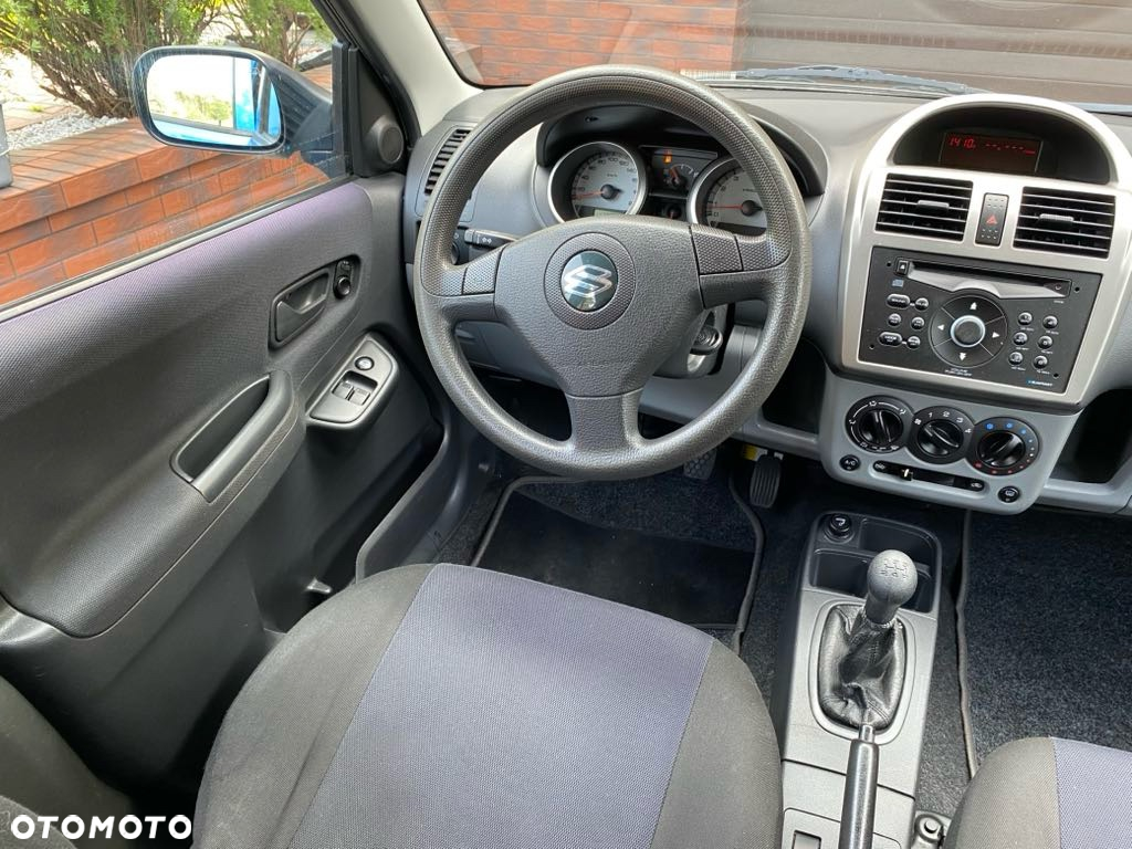 Suzuki Ignis 1.5 Comfort - 7