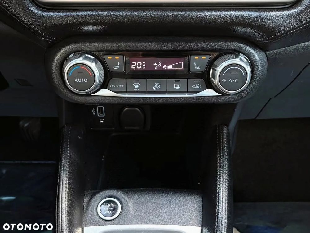 Nissan Micra 1.0 DIG-T Tekna - 19