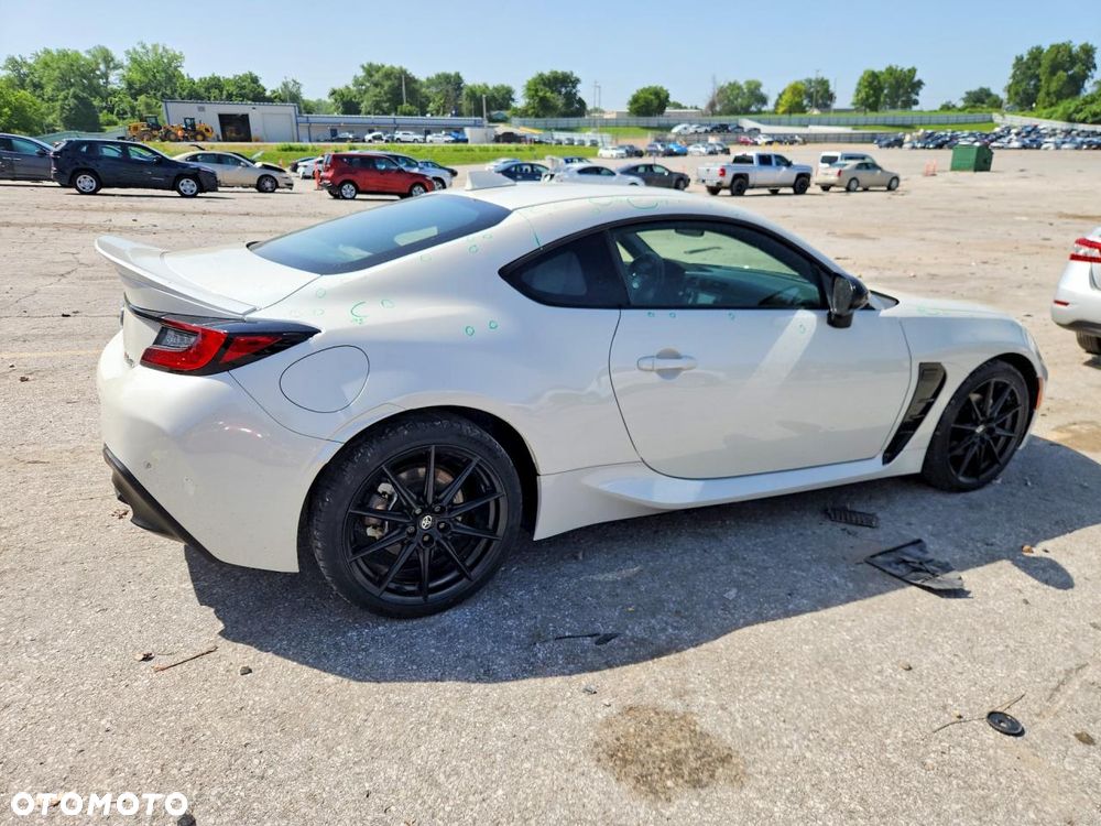 Toyota GT86 - 4
