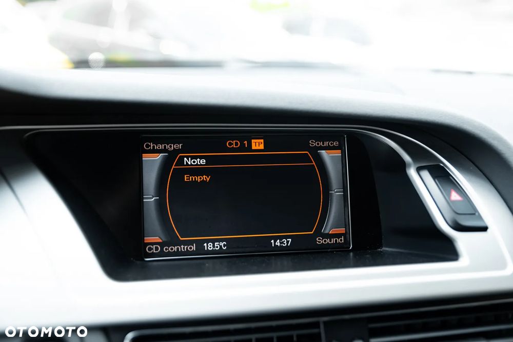 Audi A4 Limousine 2.0 TFSI quattro S line Sportpaket (plus) - 20