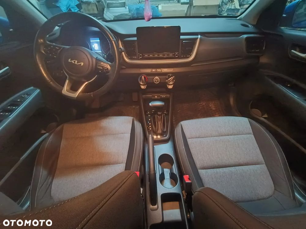 Kia Stonic 1.0 T-GDI M DCT - 3