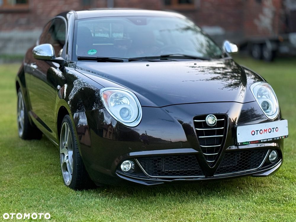 Alfa Romeo Mito - 14