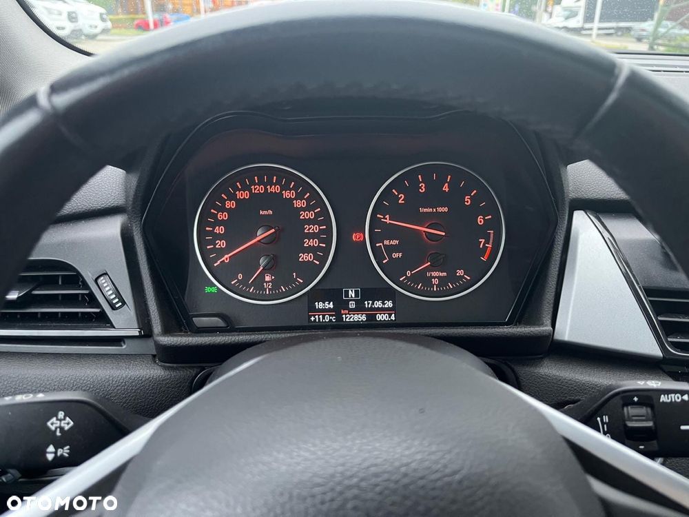 BMW Seria 2 - 5