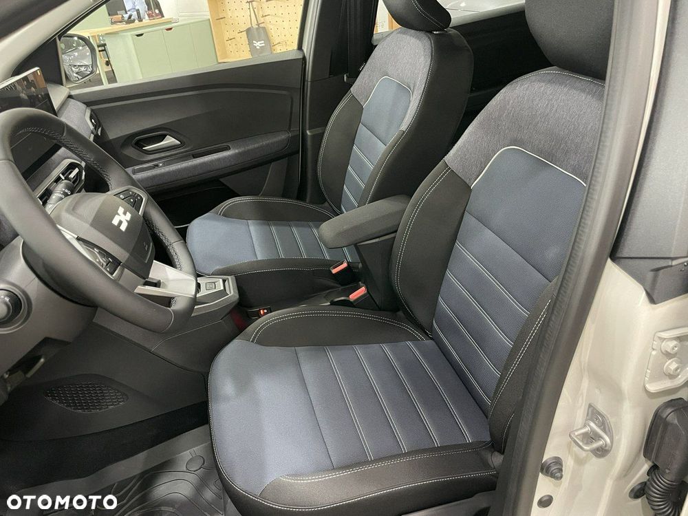 Dacia Jogger - 6